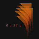 Radha Theme